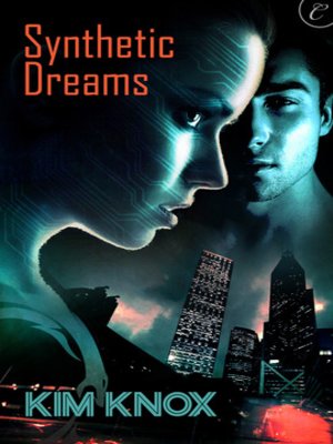 cover image of Synthetic Dreams